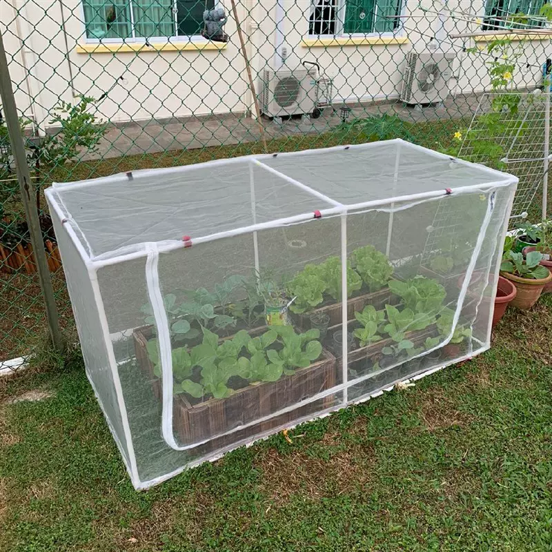 家庭種菜防蟲網 新人首單立減十元 21年11月 淘寶海外 家庭種菜防蟲網 新人首單立減十元 21年11月 淘寶海外