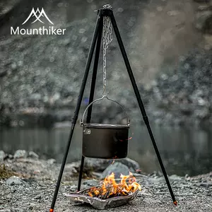 焚火台超轻 新人首单立减十元 22年8月 淘宝海外