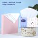 Weizong Maternal and Baby 4-layer thickened paper large bag of baby facial tissue affordable napkin toilet paper toilet paper