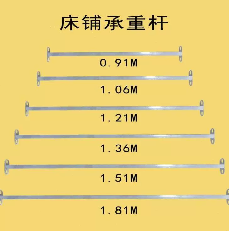 韩国配件方铁管层板托五金高低支撑脚儿童房龙骨架