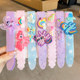 Cartoon My Little Pony Children's Velcro for Girls' Broken Hair Artifact New Baby Hair Hoop that Doesn't Strap Your Hair Post