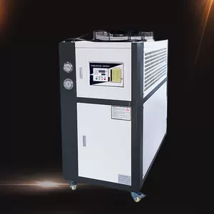 冷却机机小型5 新人首单立减十元 22年7月 淘宝海外