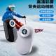 Thumb Movement Camera HD VOLG Children's chest playing snow outdoor camera riding highway driving recorder
