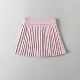 Exposing long legs, sweet, cover hips, pure desire, high waist, slimming organ pleated skirt, sports tennis skirt, quick-drying, anti-exposure skirt
