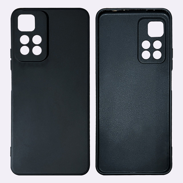 Good Partner Smart Cloud Box (No. 390-420) Scan the QR code to find the case. Smart case set set protective case is suitable for Apple 17/17 PROMAX matte black mobile phone case.