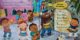 Knick Knack Paddy WHACK English original children's picture book Barefoot Books Liao Caixing Audio Book Single CD Ivy Fungo Dad Recommend Parent -Child Education Interactive Enlightenment Learning

