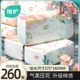 Planting and protecting spring youthful cloud soft paper bag thickened mother and baby suitable for four layers of thickened wetable household facial tissue paper