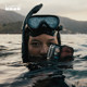 GoPro sports camera accessories waterproof shell underwater 60 meters deep diving HERO13/12/11/10/9