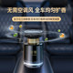 Song Dynasty Dark Night 2025 new car aromatherapy long-lasting fragrance men's high-end car perfume removes odor in the car