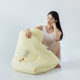 
Katisade velvet heating quilt is warm and feels skin-friendly fabric without quilt cover, anti-bacterial and anti-mite