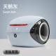 No.9 Electric Vehicle Q30C/Q90 Special Trunk Extended Shelf Trunk Double-layer Capacity Enhancement Box Storage Tool Box
