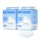 Baby cloud soft tissue paper towel hanging paper towel baby professional cream paper 6 large soft paper towel mother and baby moisturizing paper