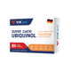 German VIKpro coenzyme q10 reduced type patented ubiquinol coq10 cardioprotective hormone official flagship store genuine