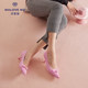 MALOVE MZ high heels for women slim heels 2025 new elegant pointed toe shoes comfortable commuting women's shoes without tiring feet
