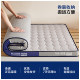 Latex sponge mattress mattress soft cushion home bedroom high school college dormitory for single rental