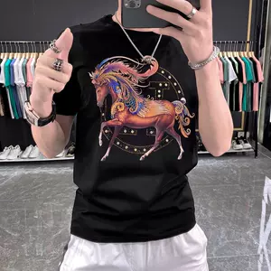 Louis Vuitton T-Shirts (1AB61C) in 2023