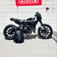 OGIO Mach 5 Carbon Fiber Cycling Backpack Men's Motorcycle Shoulder Rider Helmet Bag Motorcycle Waterproof Hard Shell Bag