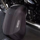 OGIO Mach 5 Carbon Fiber Cycling Backpack Men's Motorcycle Shoulder Rider Helmet Bag Motorcycle Waterproof Hard Shell Bag