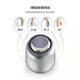ReSound hearing aid battery ReSound original imported button battery A13A312A675A10 model