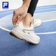 FILA Fila official men's shoes BOA NUVOLE 2 road running shoes 2025 summer new soft cloud shoes 2 sports shoes