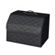 Car trunk storage box for women car storage box for car trunk box car car interior back sorting storage supplies