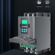 Genuine three-phase 380V online soft starter 22/30/45/75/132/160/200KW motor starting cabinet