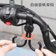 Electric vehicle hook powerful load-bearing suspension artifact baby stroller stroller hanging bag children universal hook hook