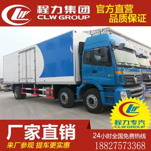 大型冷冻车 新人首单立减十元 22年3月 淘宝海外