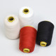 Sewing quilt needle and thread 3 strands thickened household handmade white sewing thread Coarse cotton thread construction wide line quilt thread