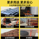 Cargo bundling belt truck tightener self-locking rope tightener aircraft with electric vehicle strap rope fixing