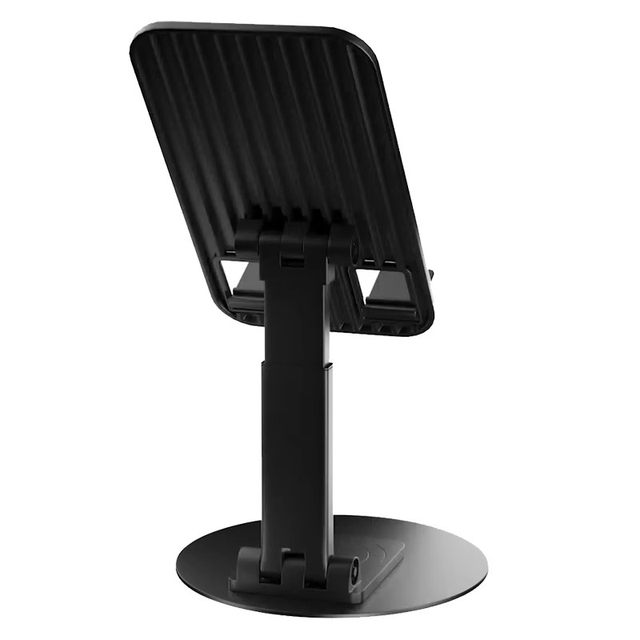 
Mujiaren mobile phone stand desktop 2025 new shooting live broadcast mobile phone stand lazy iPad support stand universal universal fixed rack adjustable lift online course creative rotation can be lowered