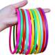 Children's street stall small toys supply ring special ring knot wedding game throwing ring parent-child throwing ring