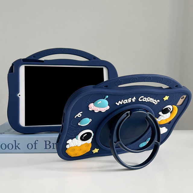 2023 Huawei matepad11.5 protective case matepad11 tablet air protective case BTK-W00 Honor 8 Enjoy 2 anti-fall 10.4 soft light version SE Honor x8pro suitable for bah3w59