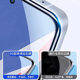 iqoo11s is suitable for vivoiqoo10 full-screen tempered film iqoo9/iqoo8 anti-fall and explosion-proof mobile phone film neo7se/neo6 anti-peep film vivoneo5se anti-blue light protective film neo3