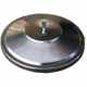 Stainless steel water tank water tank water storage tank lid rural roof solar energy storage bucket lid water tank lid selling