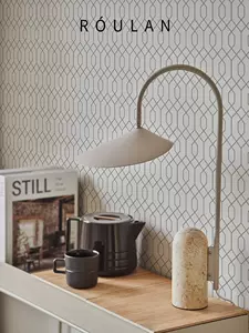 浅色背景墙 新人首单立减十元 22年9月 淘宝海外