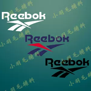 Reebok标志 新人首单立减十元 22年5月 淘宝海外