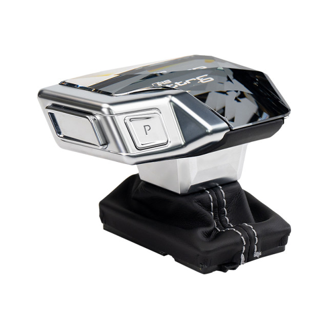 Audi A4L/A5/A6L/A7/A8/Q5L/Q7/Q8/S4/S5/S6/S7 crystal file