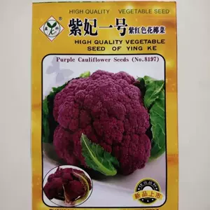 花椰菜种子 新人首单立减十元 22年2月 淘宝海外