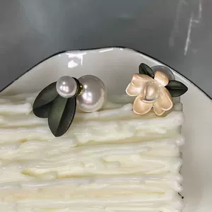 森系木棉花 新人首单立减十元 22年4月 淘宝海外