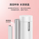 Philips Burning Water Cup Small Portable Travel Electric Cup Office Bar Coat Out Traveling Traveling Electric Heating Water Cup