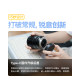 
Mingjiang 75mm F2 full frame automatic lens portrait fixed focus suitable for Fuji X Sony E-Port Nikon Z