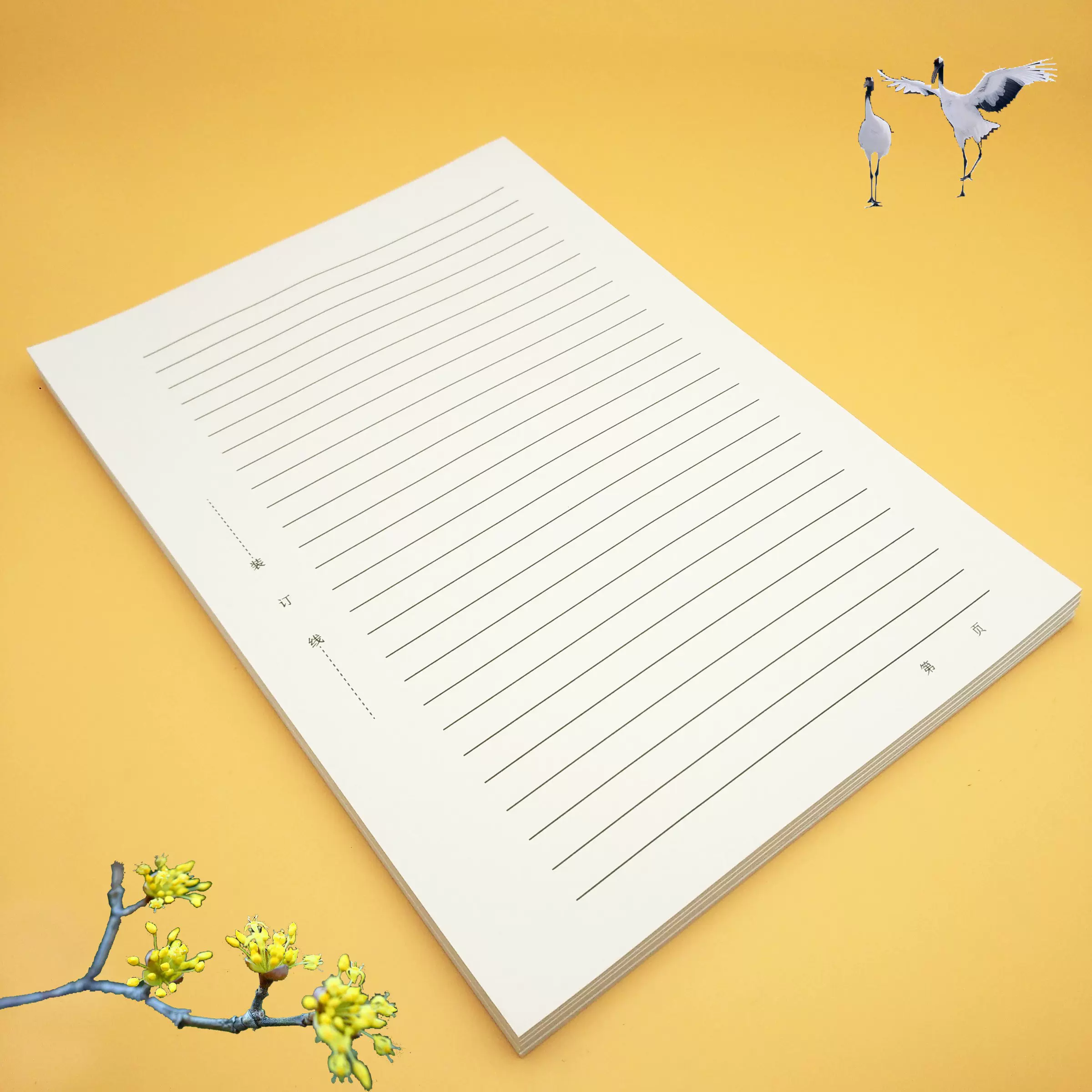 纯便笺 新人首单立减十元 21年11月 淘宝海外