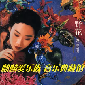 林忆莲野花 新人首单立减十元 22年9月 淘宝海外