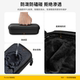 Suitable for DJI pocket3 storage bag sports camera accessories waterproof and fall-proof portable storage box carrying case osmoP3 gimbal camera all-round set storage box portable hard shell protection case
