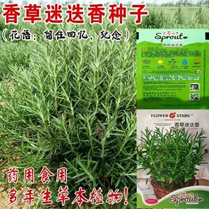 香草种子包邮 新人首单立减十元 22年9月 淘宝海外