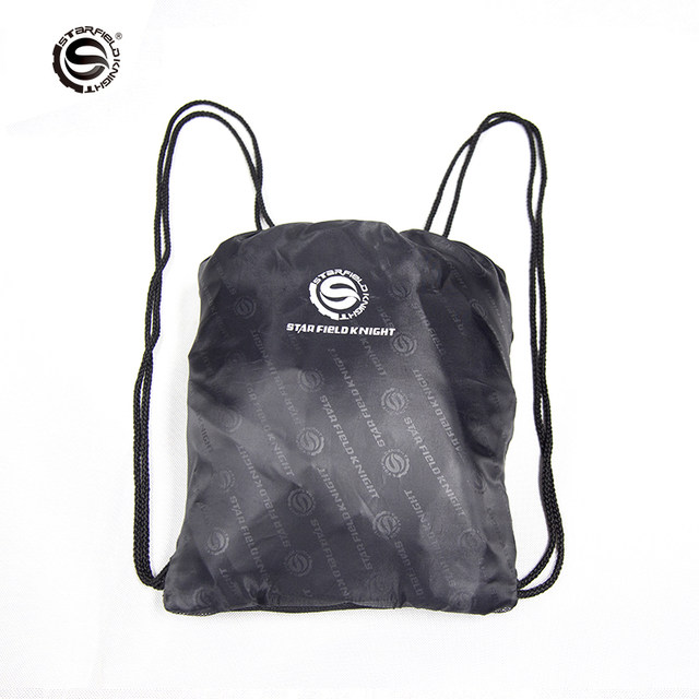 Star Knight Windshield Windproof Leggings Waterproof Durable Electric Vehicle Motorcycle Django Scooter