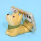 
2024 New Office Desktop Ornaments Creative Gift Cute Cute Cartoon Dog Mobile Phone Stand Desktop Shiba Inu Mobile Phone Holder Support Rack Mobile Phone Holder Lazy Man Artifact Creation