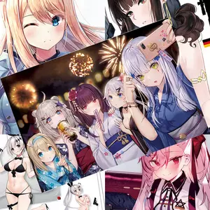 前线壁纸画 新人首单立减十元 22年4月 淘宝海外