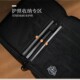 OCE GEAR outdoor bag passport storage bag XPAC waterproof and wear-resistant fabric travel document bag passport protective cover